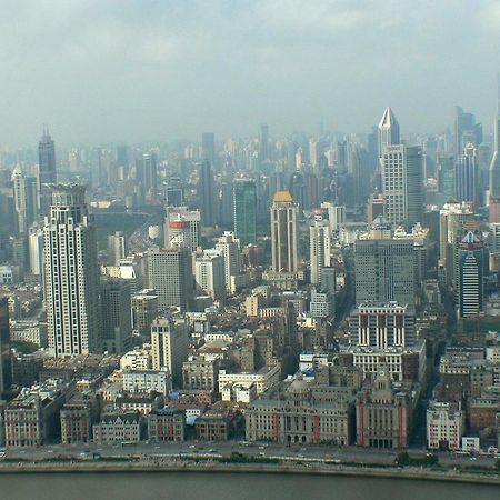 Hanting Premium Hotel Shanghai South Xizang Road المظهر الخارجي الصورة