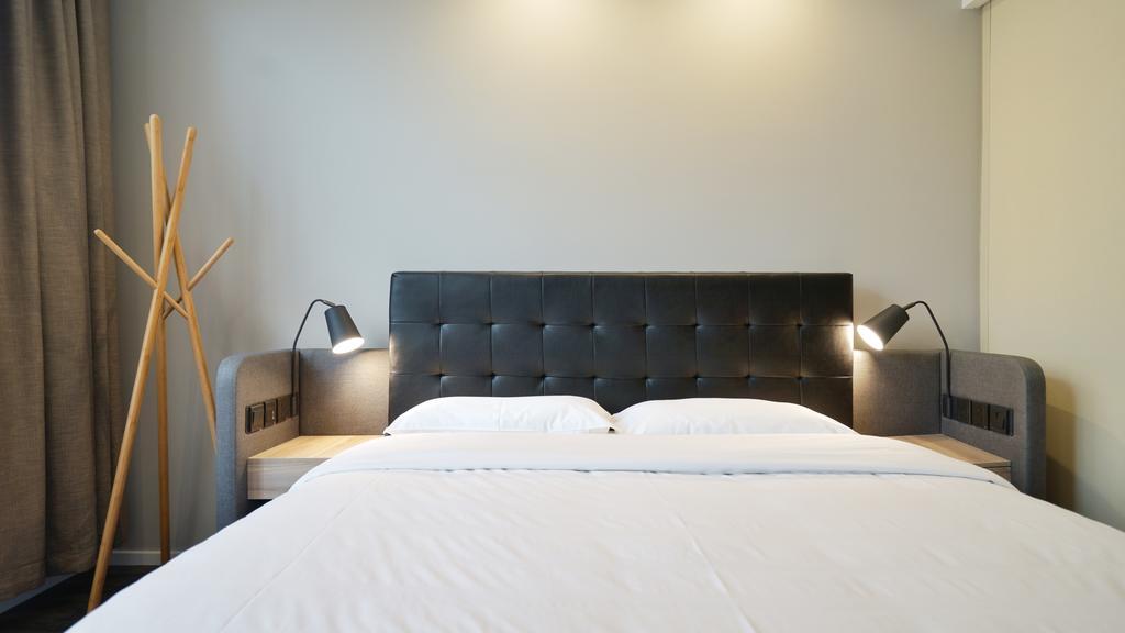 Hanting Premium Hotel Shanghai South Xizang Road المظهر الخارجي الصورة