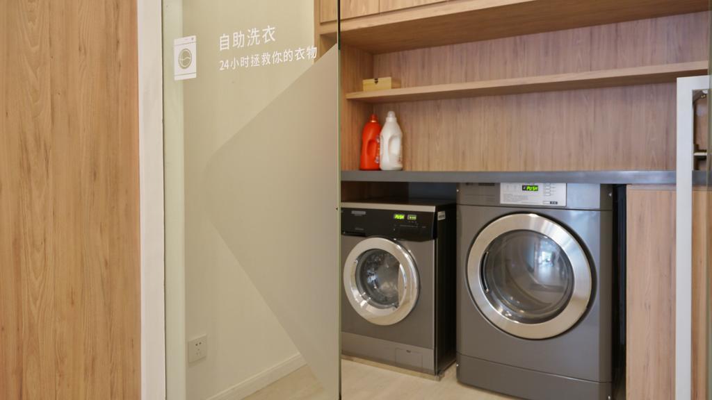 Hanting Premium Hotel Shanghai South Xizang Road المظهر الخارجي الصورة